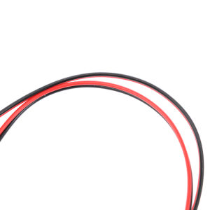 [COD] 10pcs50cm Power Button Switch Cable for PC Switches Reset Computer Push Button