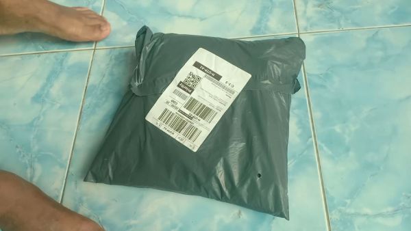 Buyer review video 3