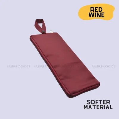 Microfibre Water Absorbent Waterproof Umbrella Reusable Pouch Bag
