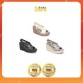 Sandal Nữ Đế Cao 9cm Brooklny! Siêu Đẹp, Êm, Bền & Nhẹ. 