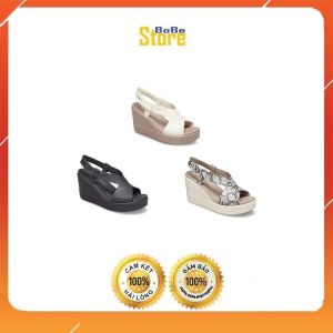 Sandal nữ Brooklyn High Mới Full Tag Hộp Siêu Đẹp Êm Bền & Nhẹ Nhiều Màu