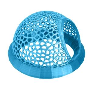 Premium Aquarium Floating Shelter Creates Extra Habitat Space Resists Microalgae Growth Simple To Clean