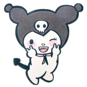 【On Sale】Toilet Deodorant Sticker Self-Adhesive Waterproof Decorative Decal Cartoon Sanrio Fragrance Type