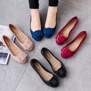 [Free Shipping] Hot-Selling WomenS Roman Sandals Fashionable Round-Toe Flat Sandals For Women Versatile Summer Closed-Toe Shoes For Mothers