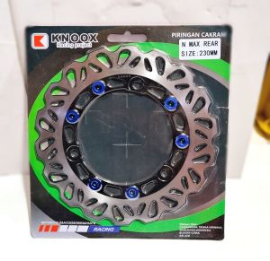 PIRINGAN NMAX BELAKANG cakram yamaha nmax 155 new dan lama belakang variasi standar