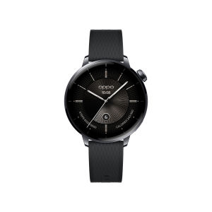 OPPO Watch X2 Mini / Up to 7-Day Battery Life / IP68 Waterproof & Dustproof / Pro Running Mode / Sleep Tracker / Supports NFC Google Pay