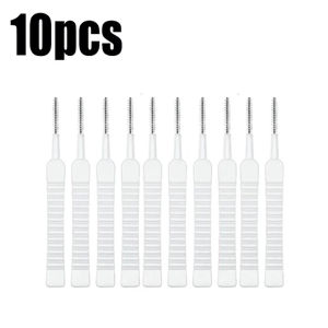 20PCS Car Mini Cleaning Brush Universal Detail Crevice Brush Cell Phone Shower Computer Keyboard Cleaner Car Dust Cleaning Tool