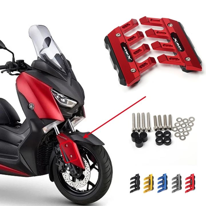 For Yamaha X MAX XMAX 125 250 300 400 Motorcycle Front Fork Protector 