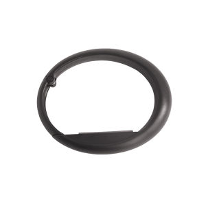 ตะขอเกี่ยวถุงแบบแขวนข้างโต๊ะแบบเจาะตะขอพกพาถุงแบบแขวนโต๊ะสำนักงานแบบถอดได้