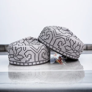 Peci Pakistan grade A kwalitas baik jahitan rapih dan nyaman d pakai