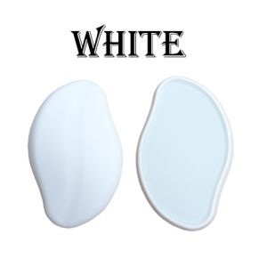 Nano-glass hair removal can be cleaned safely and painless gentle hair removal body fine