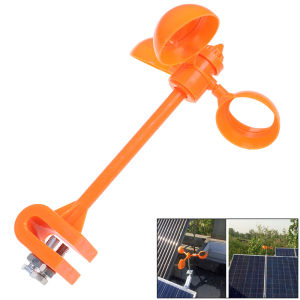 LEI 360° Drive Away Bird Device Bird Scarer Bird Repeller Crow Crop Garden Outdoors