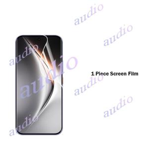 TECNO POVA Curve 2 5G 3Pcs 20D Full Coverage Hydrogel Film For Tecno Pova Curve 2 Curve2 5G 2026 Screen Protector Not Glass For TECNO POVA CURVE 2 CURVE2 5G
