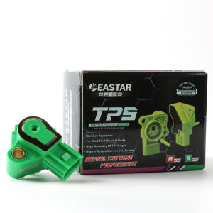 RACING TPS Sensor Throttle Position Sensor Fit MIO I125 MIO SOUL I125 MIO M3 Z S Soul GT125 Fino FI YTX125 EASTARSPEED