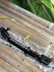 STANDAR SAMPING JAGANG SAMPING RXK RXKING CKD PASS