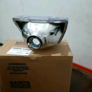 Lampu Depan Motor Sport: Pilihan Terbaik untuk Yamaha FZ-R