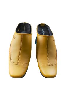 SEPATU PUTIH SEPATU BUSTONG // SEPATU HABIB BAHAR LEMBUT SIMPEL NYAMAN