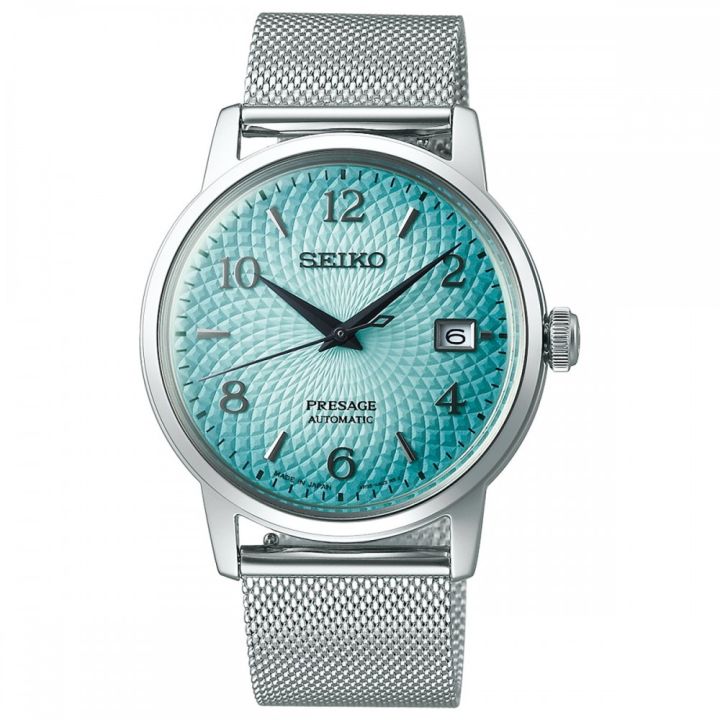seiko jdm presage