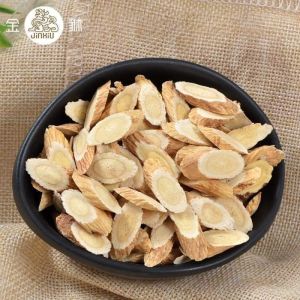 Hoàng kỳ lát mỏng - tăng sức đề kháng phòng chống cảm lạnh.