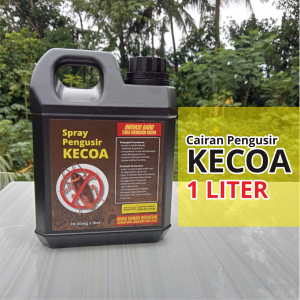 [Bogortani] ISI ULANG PEMBASMI KECOA | PENGUSIR KECOA | 100% EFEKTIF AMPUH | 1 LITER