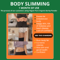 FITGUM Organic Barley Powder Original for detoxification, moistening intestines, burning fat, purifying liver, lowering cholesterol, beautiful skin, healthy slimming drink. 