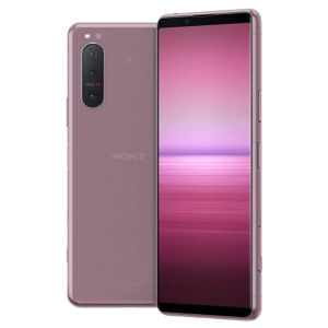 Sony Xperia 5 II Japanese 5G Original Mobile Phone Single SIM 8GB RAM 128GB ROM