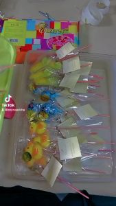 Cokelat Premium: Pilihan Tepat untuk Hantaran, Nikahan, Khitanan, dan Tanda Terima Kasih