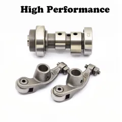 thumbnail image 2 of MAX MOTORCYCLES Rear Shock Absorber For Honda Vision NSC50, NSC110 (2012-2018) - 52400-KZL-931 2 of 5