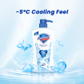 Safeguard Antibacterial Soap Body Wash Arctic Fresh 650mL. 