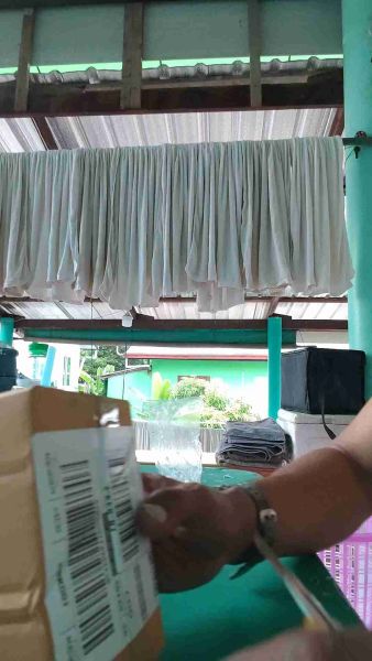 Buyer review video 3