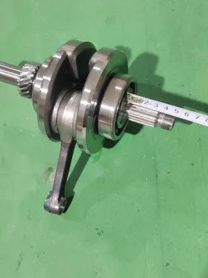 [Hot Price]CG 200 CRANKSHAFT ASSEMBLY 【100% genuine 】
