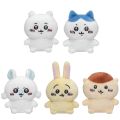 Mới dễ thương chiikawa hachiware Usagi momonga kurimanju sang trọng tất cả 7cm trẻ em Đồ chơi nhồi bông cho trẻ em. 