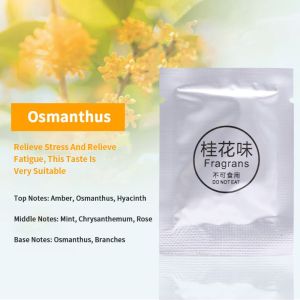 4/5Pcs Universal Car Aromatherapy Clip Fragrance Tablet Set Car Air Conditioner Air Outlet Freshener Hidden Aromatherapy Clip Solid Aromatherapy Strip Air Purification