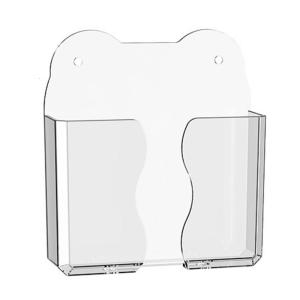 Điện thoại gắn trên tường chủ sở hữu thiết kế trong cho phòng ngủ và văn phòng tổ chức sử dụng với Dễ dàng cài đặt và sạc truy cập