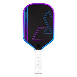 PLLEWY T700 Pickleball Paddles 16MM Carbon Fiber Pickle Ball Paddle Trendy Frosted Surface Pickleball Rackets Game Supplies