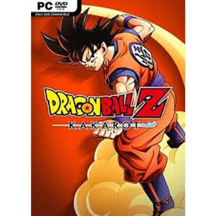Dragon Ball Z Kakarot PC Game | Lazada Indonesia