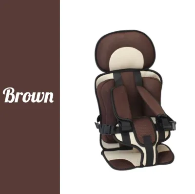 **Malaysia Seller** Portable Car Seat Kids Car Safety Seat Baby Car Seat Infant Safe Seat Portable Baby Safety Seats Childrens Chairs Updated Version