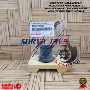 BUSHING UPPER ARM KECIL SAYAP ATAS KIJANG 5K 7K ORIGINAL PART MOBIL 48632-27010