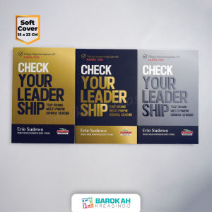 Seri Check Your Leadership " Tiap Orang Mesti Pimpin Dirinya Sendiri" | Aqwam Terbaru