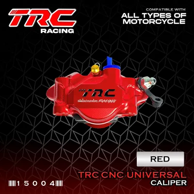 TRC Racing Universal Brake Caliper Radial 2 Pot 15004