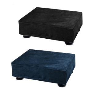 AntiDust Protectors for TECHNICAAT-LP120XUSB Turntable Systems Washable Fabric Ensures Tight Seal Cover