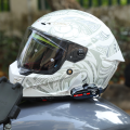 GILLE GP1 Pro Bluetooth Headset For Helmets. 