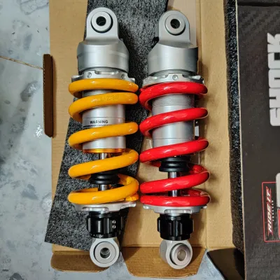 Phuộc nhún sau cho Winner 150 Winner X và Sonic