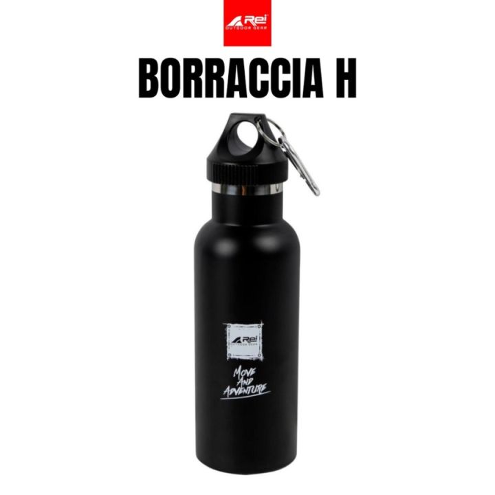 Rei Botol Minum Borraccia H Tumbler Arei Outdoorgear Botol Minum