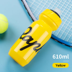 Rapha Water Bottle Tumblers Leak-proof Leak-proof Squeezable Drinking Bottle Bike Water Bottle Camping Accessories Taste-free BPA-free Plastic Bottle Tumbler For Bike