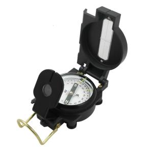 Wear Resistant Compasses Rustproof Compacts Compasses Outdoor Compasses for Hiking Camping and Adventure Travel