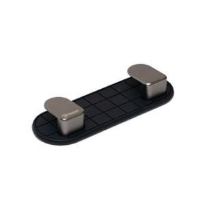 DRACCO gantungan dashboard kursi mobil model lurus premium car organizer