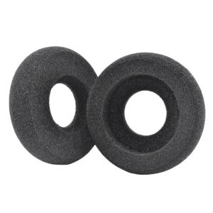 Sponge Foam Ear Cushions for SC60 USB Headphone Noise Cancelling Cover Headset Foam Ear Cushions Replacement