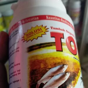 pupuk tambak organik ton nasa pupuk udang