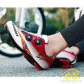 Giày đi xe đạp thể thao Road, MTB SPORT FASHION - 2 Khóa Vặn. 